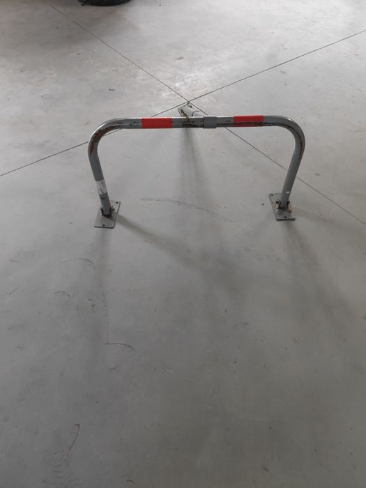 Indicator parcare interzisă