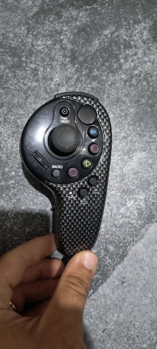 Manete originale PS3 - 2 modele