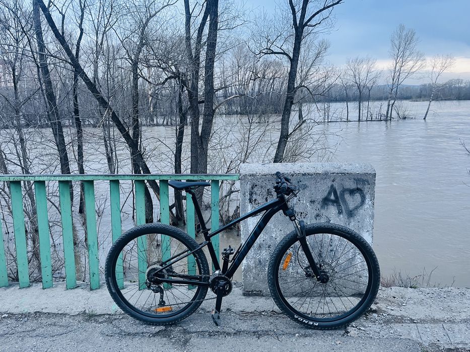 Giant Talon 2 29/S 2022 года