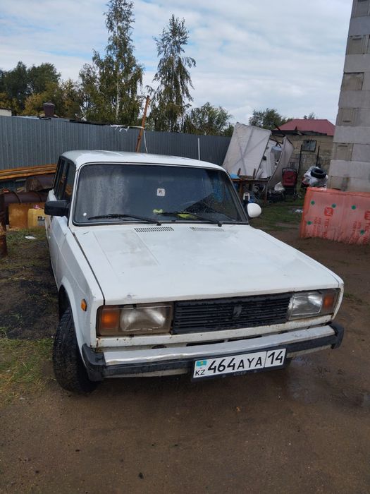 Продам Ваз 2104!