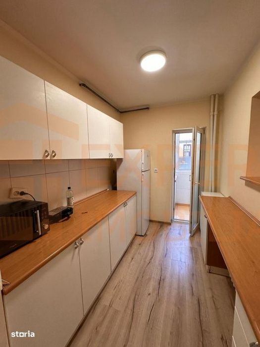 Apartament 2 camere de vanzare in zona Tomis III – City Mall | Renov
