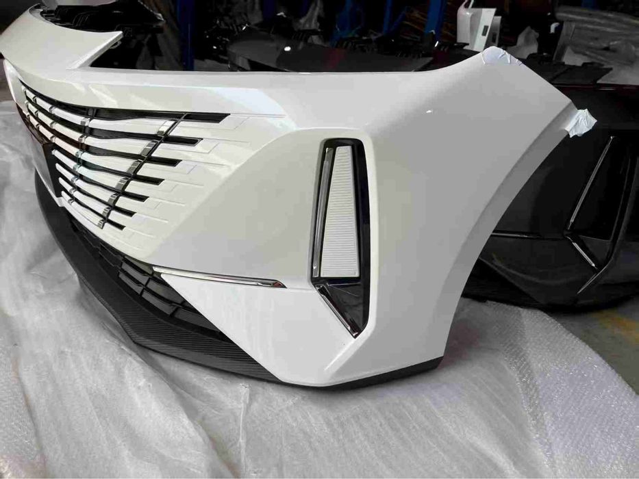 Передний бампер Changan Eado | Новый