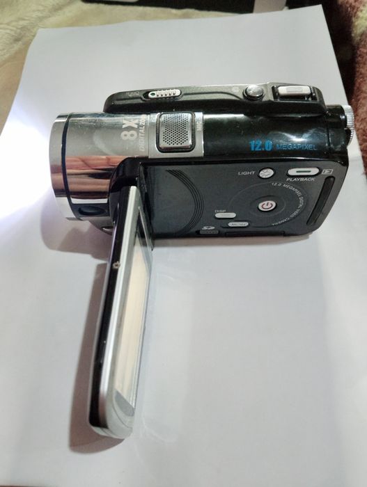 Sony Камера , Цифровая