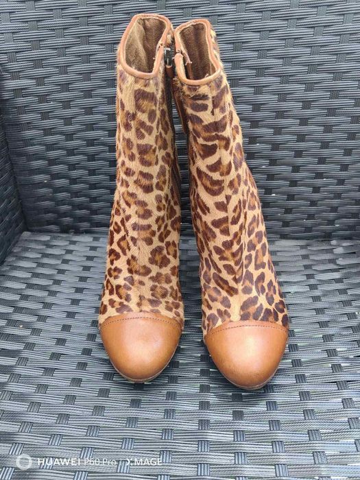 UGG Vintage Дамски Боти