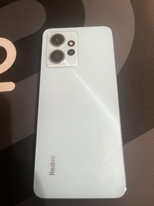 Xiaomi Redmi note 12
