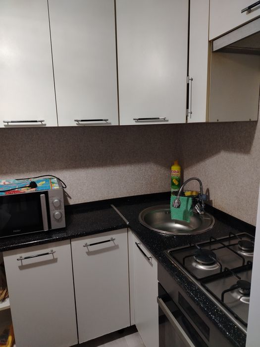 Продаётся квартира