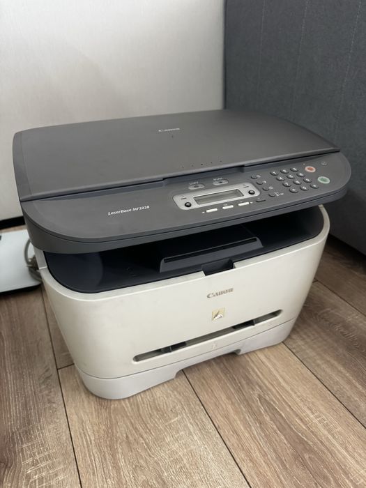 Лазерный принтер Canon MF3228