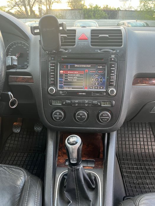 Volkswagen Jetta 1.9 TDI