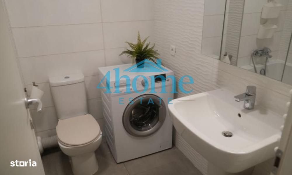 Apartament 2 camere 21 Residence|Lujerului|Metrou|Bloc Nou|Parcare