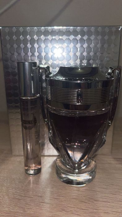 Invictus Rabanne edt