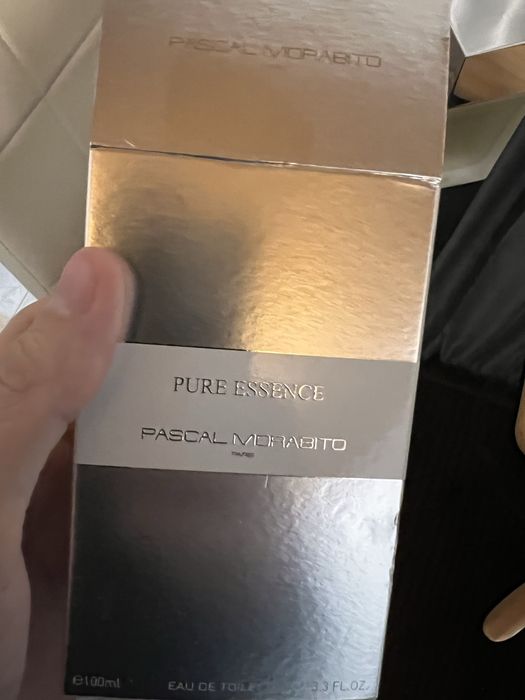 Мъжки парфюм Pascal Morabito