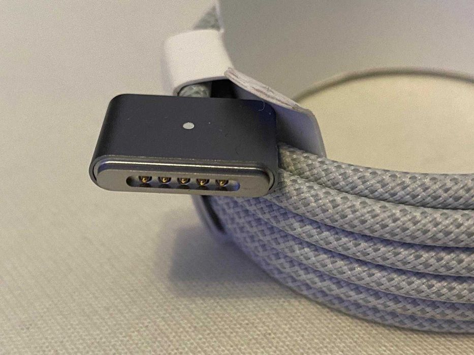 Incarcator Apple USB-C 61W MagSafe 3