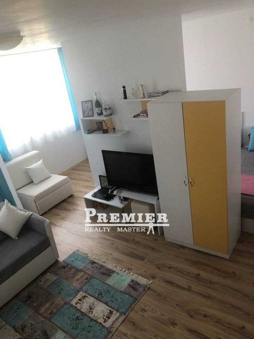 Продава се Едностаен апартамент в Ахелой - 54 кв.м за 843 €/кв.м - Снимка #1