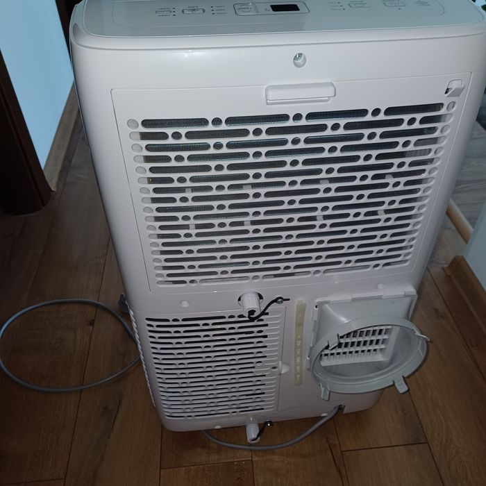 HISENSE Aer condiționat portabil APC09QC