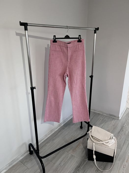 Дамски панталони ZARA