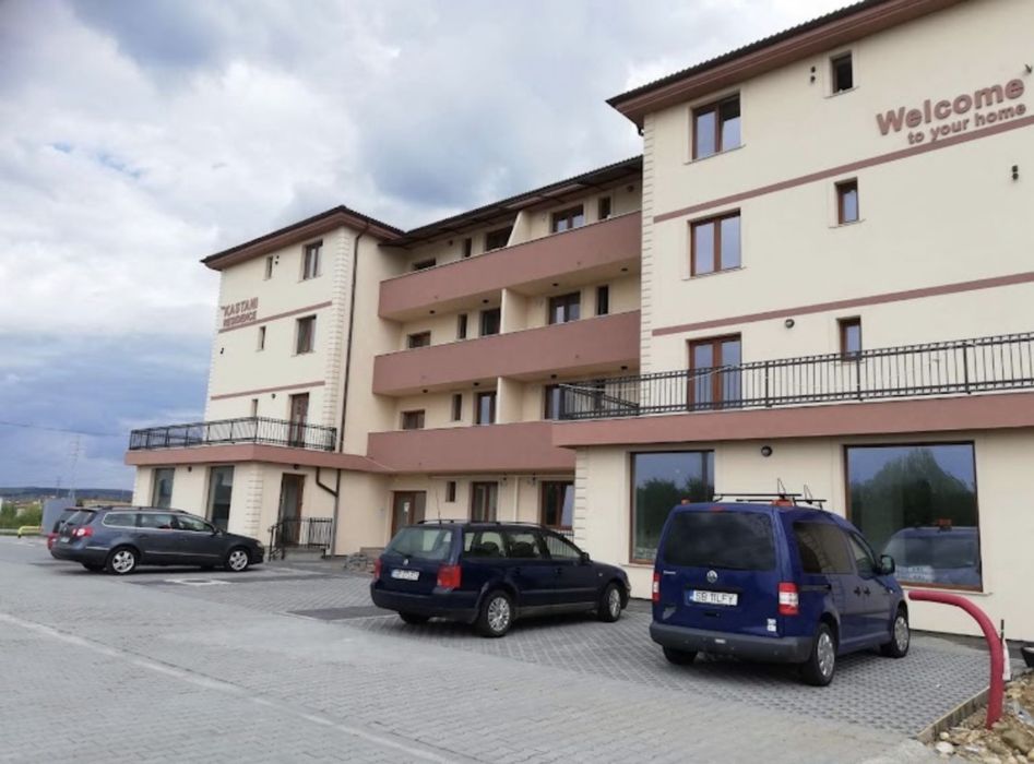 Apartament 3 Camere