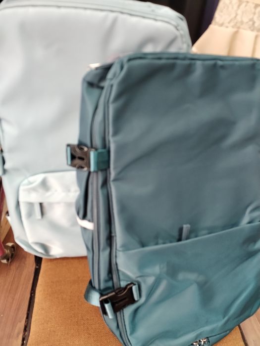 Пътническа раница