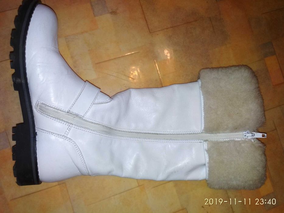 Детская обувь мировых брендов