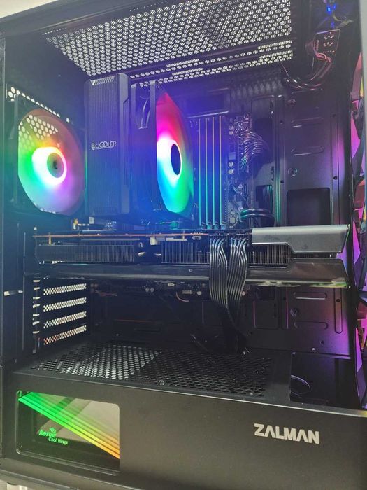 Продам свой пк 3080 Ti 16gb Founders Edition
