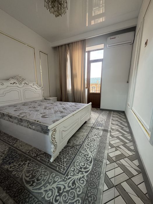 Срочно Вокзал Ислохот(Кизил Дом) 2хона люкс квартира ижарага берилади