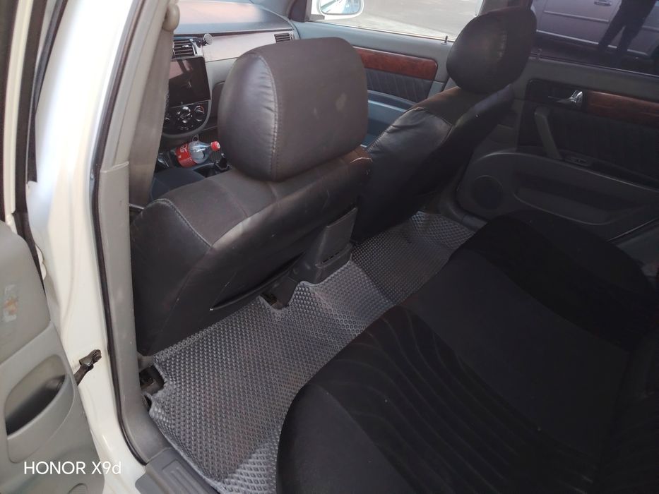 Lacetti Gentra Super narx