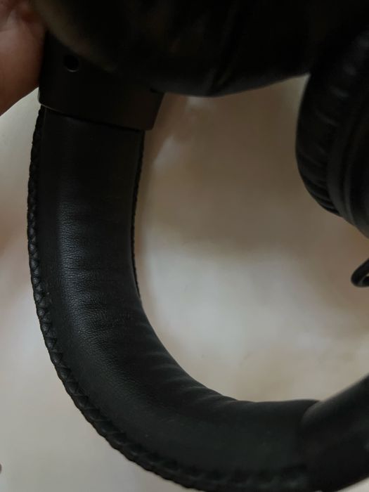Casti Logitech Pro x Wireless
