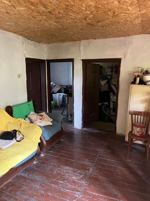 с. Голям Извор Къща