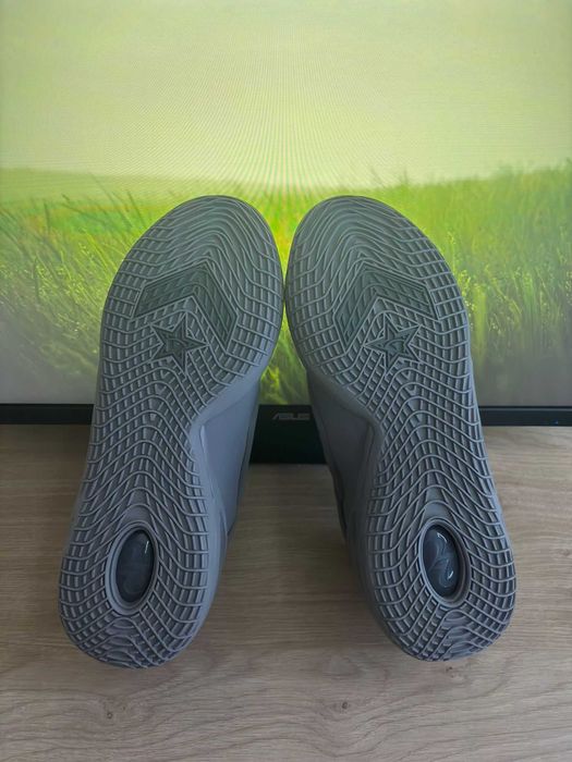 Converse Shai 001 Ares Gray