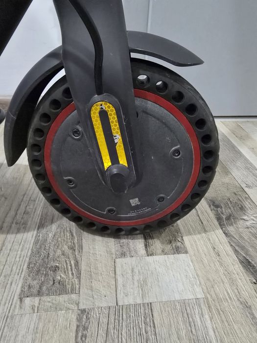 Trotinetă electrică Xiaomi Mi Pro 2