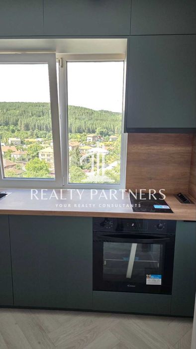 Продава се Двустаен апартамент в Перник, Мошино - 60 кв.м за 1800 €/кв.м - Снимка #5