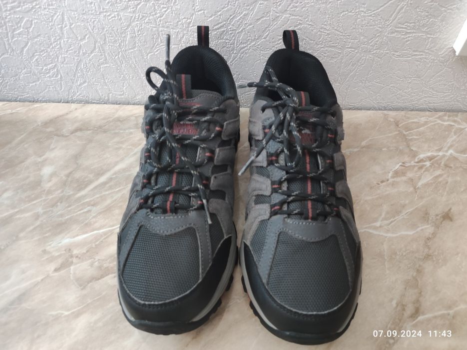 Кроссовки мужские Skechers