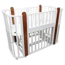 Детская кровать томикс