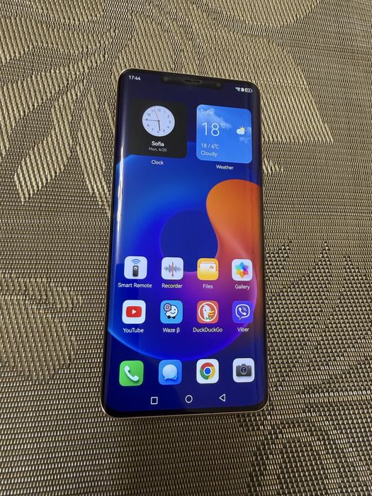 Huawei Mate 50 Pro 512GB