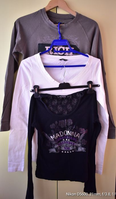 Дамски поли, блузи и панталони