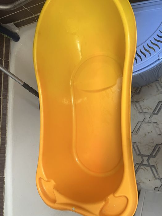 Продам детскую ванну