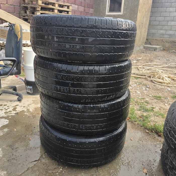 Баллоны для легковых машин