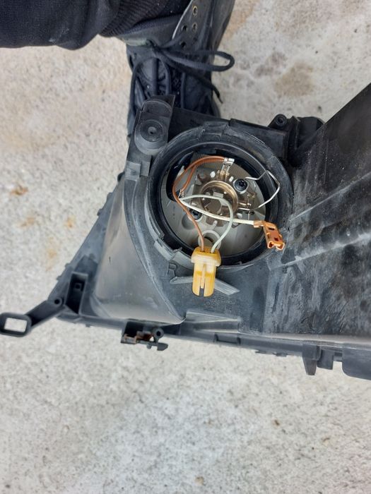 Фарове за Honda CIVIC 2005 - 2011