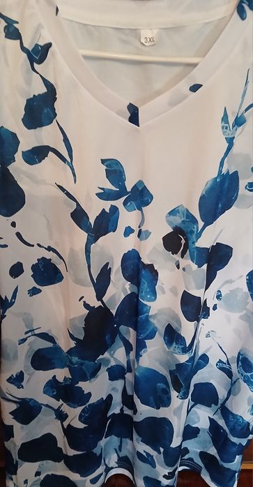 Продам тунику женскую