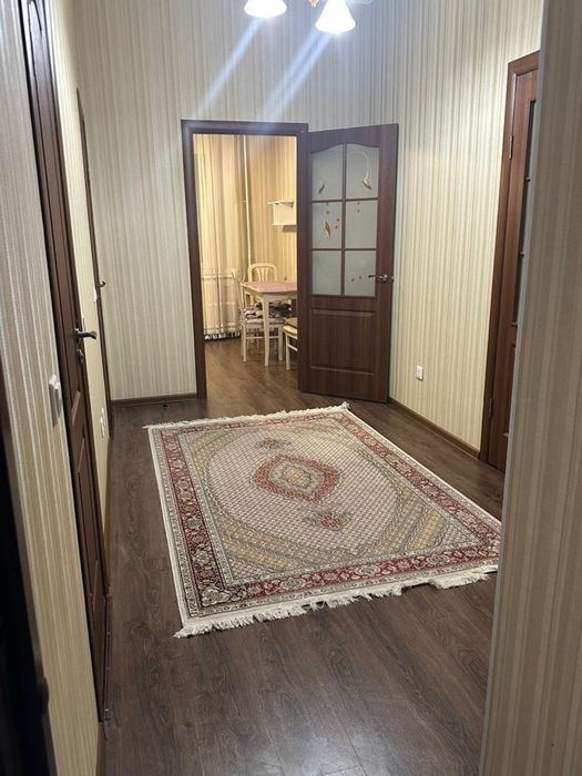 Аренда квартиры