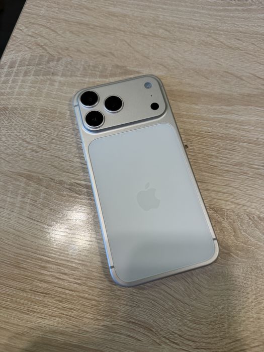 Iphone 14 pro max корпус 17 pro max