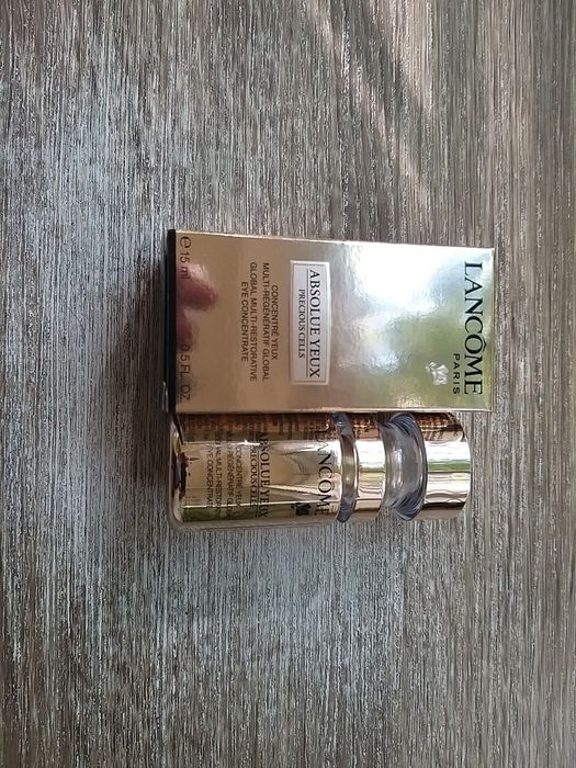 Lancome Absolue Yeux