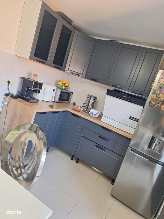 Apartament,