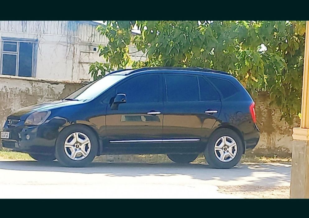 Other Другая 2007