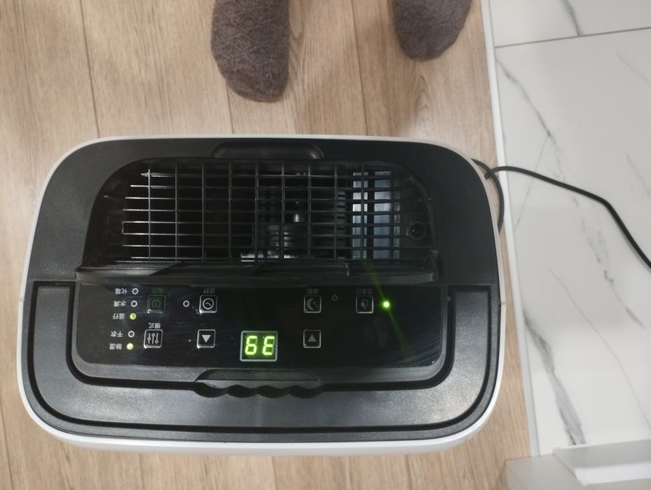 Осушитель воздуха