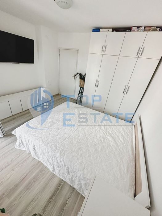 Продава се Четиристаен апартамент в Велико Търново, Картала - 116 кв.м за 1465 €/кв.м - Снимка #6