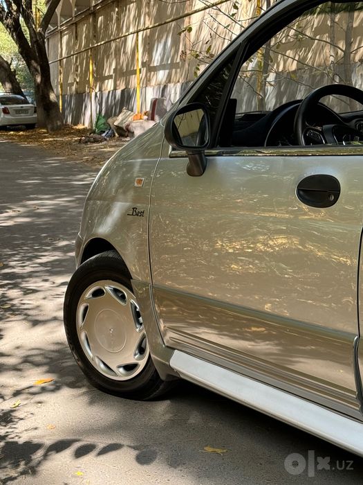 Matiz best 2012 suprer kandiyor