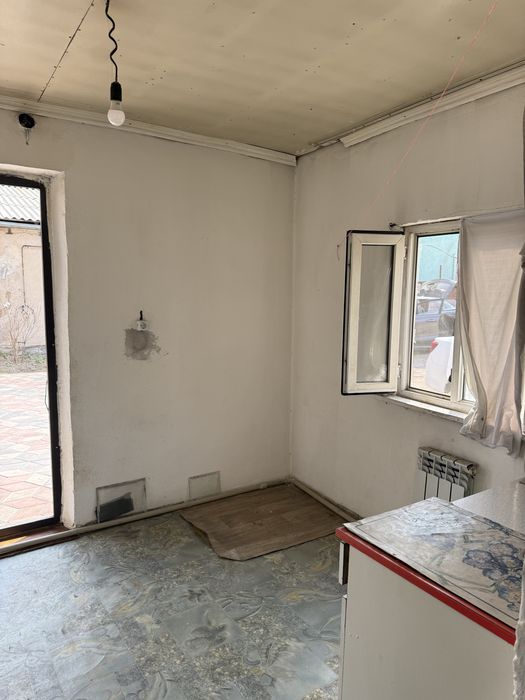 Сдам 2-х комнатную времянку