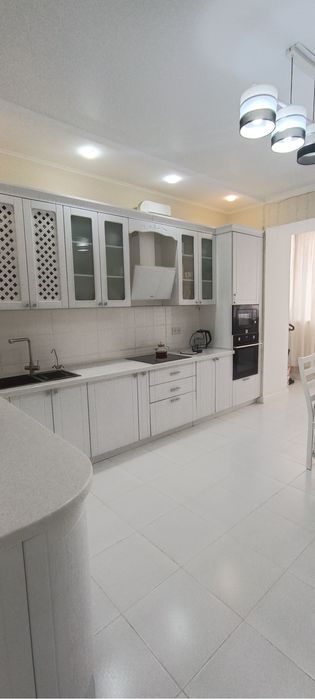 Продам 4 ком квартиру