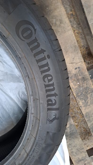 1бр. Нова 205/50/17 Continental