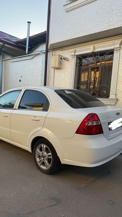 Нехия 3 автомат каробка